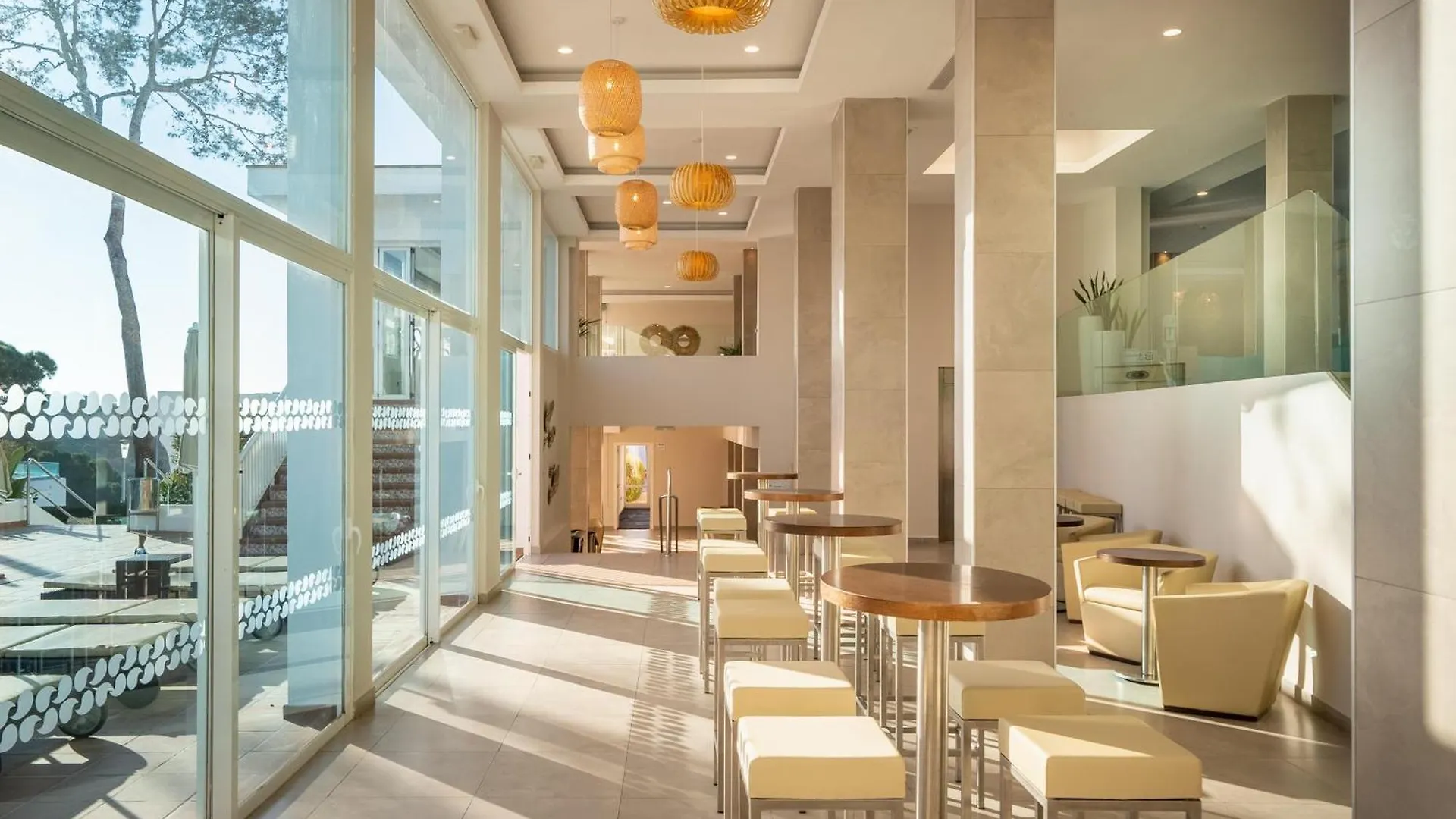 Marsenses Ferrera Blanca Hotel Family Cala d'Or