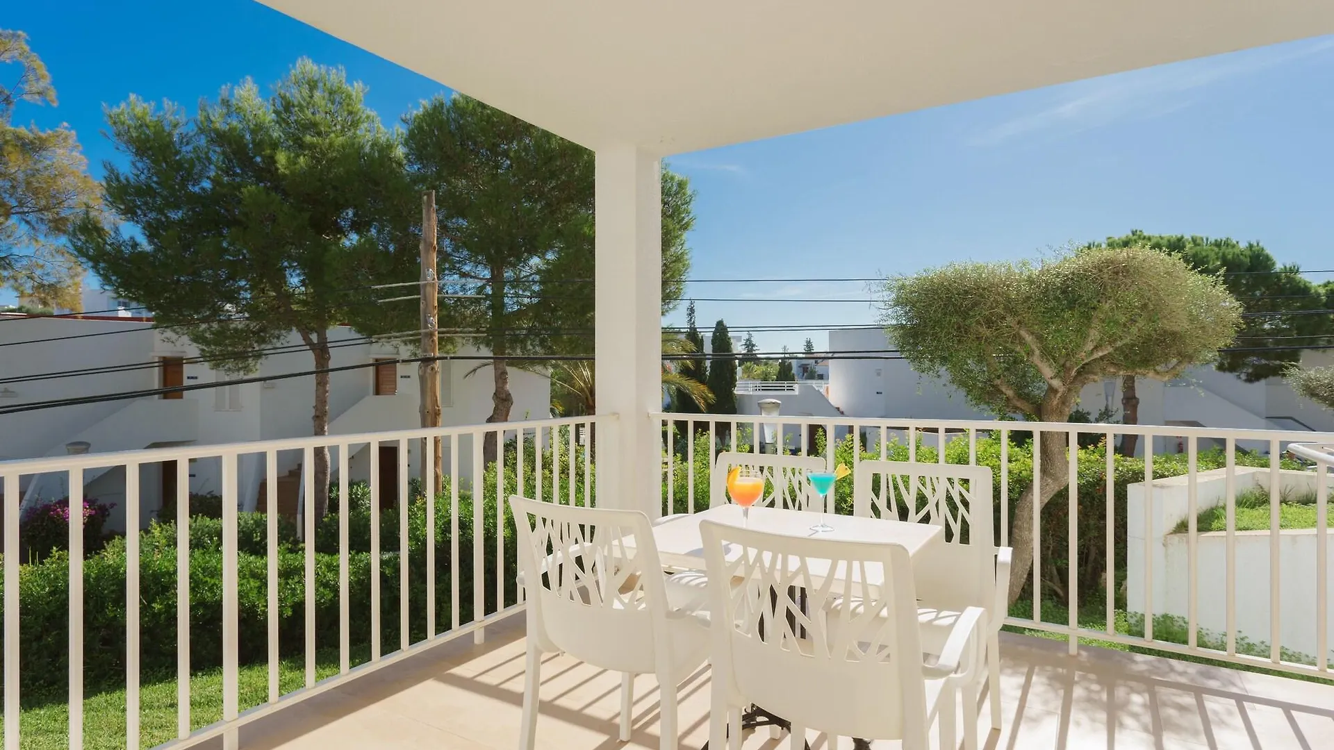 Marsenses Ferrera Blanca Hotel Family Cala d'Or