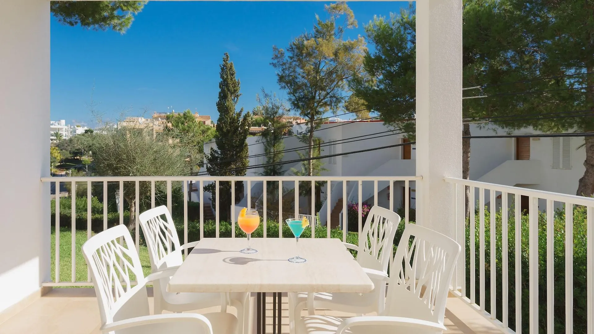 Marsenses Ferrera Blanca Hotel Family Cala d'Or   Cala d'Or (Mallorca)