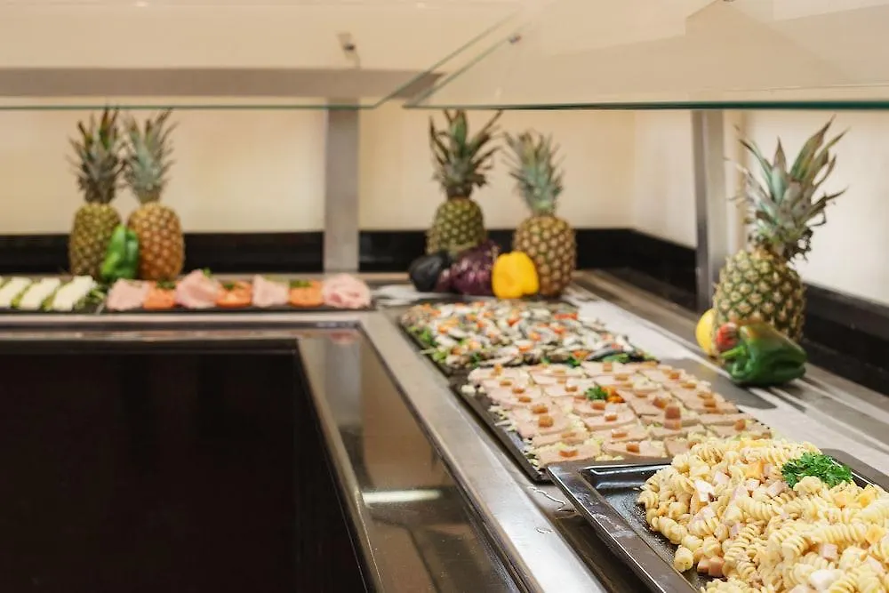 Marsenses Ferrera Blanca Hotel Family Cala d'Or