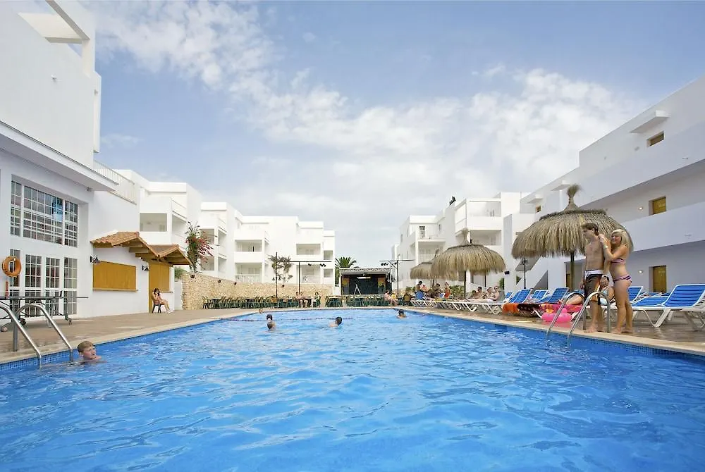 Marsenses Ferrera Blanca Hotel Family Cala d'Or  4*, Cala d'Or (Mallorca)