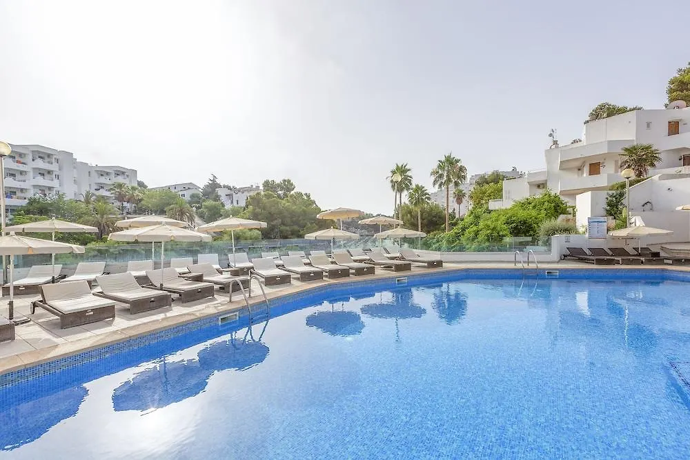Marsenses Ferrera Blanca Hotel Family Cala d'Or
