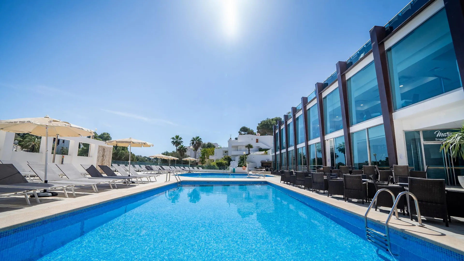 Marsenses Ferrera Blanca Hotel Family Cala d'Or