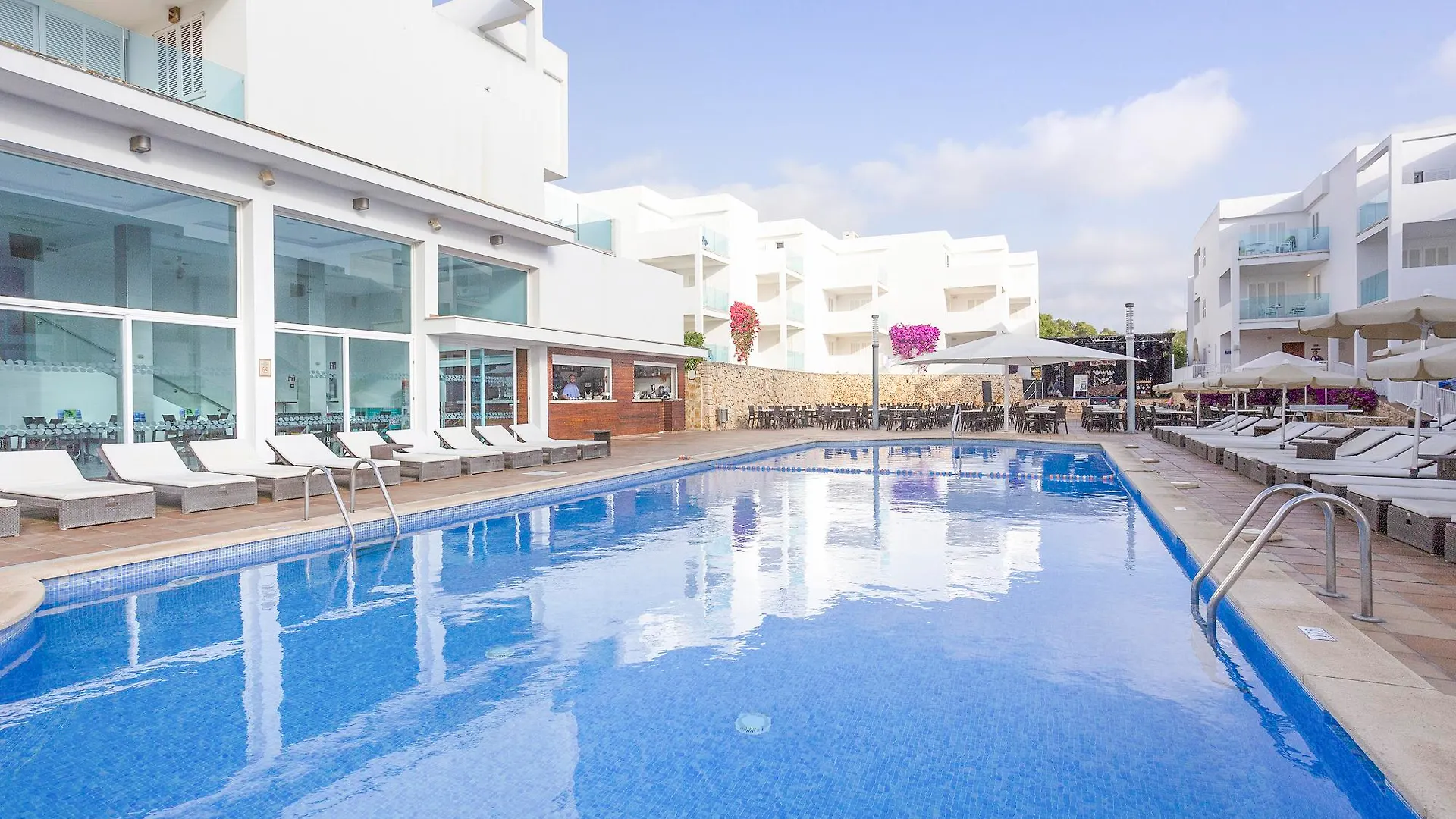 ****  Marsenses Ferrera Blanca Hotel Family Cala d'Or  Spain