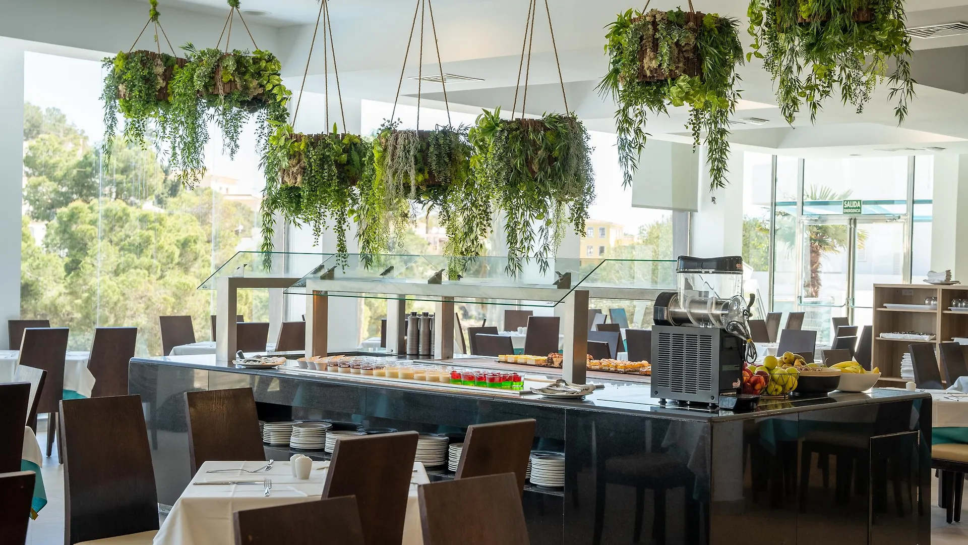 Marsenses Ferrera Blanca Hotel Family Cala d'Or