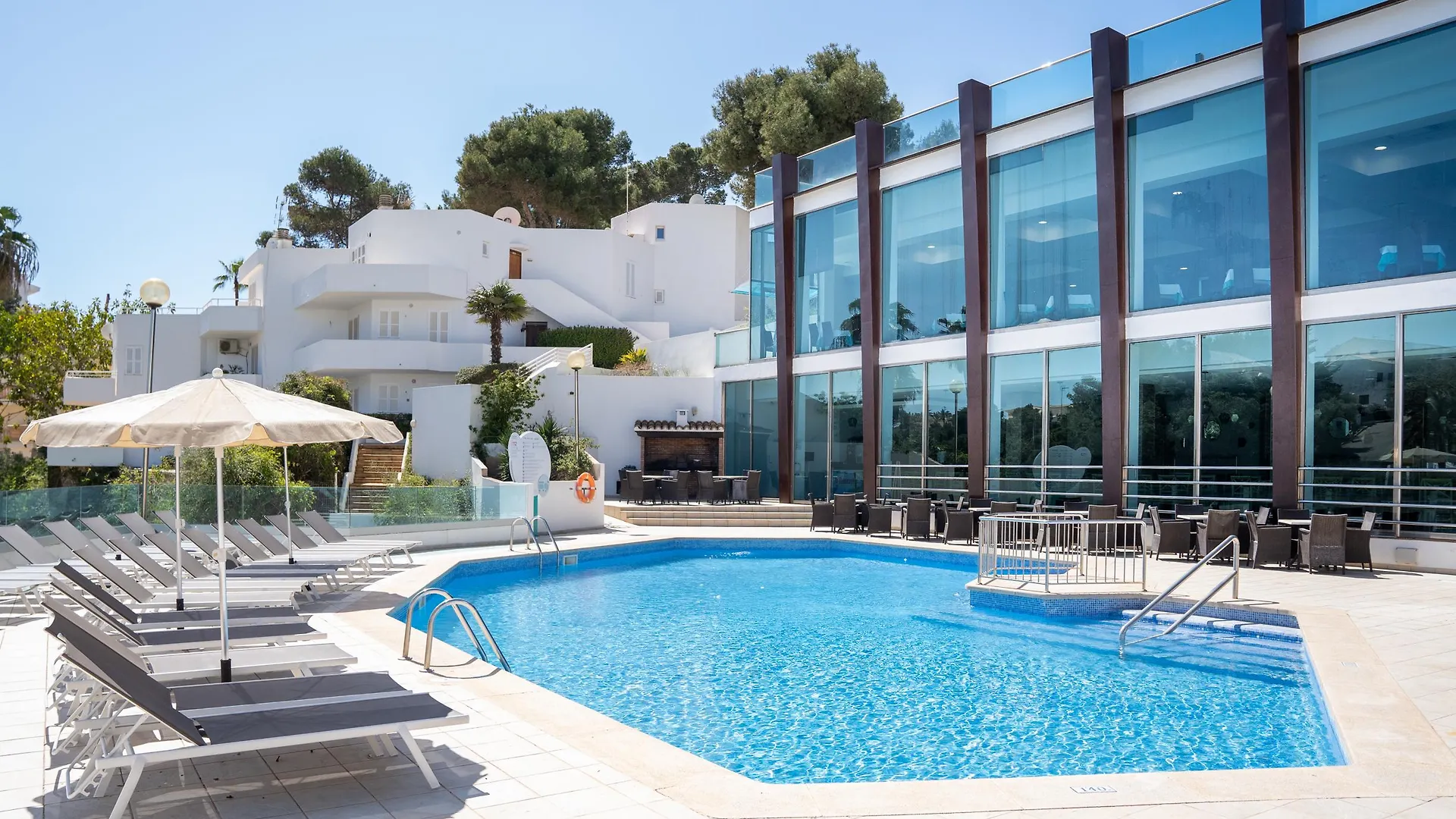Marsenses Ferrera Blanca Hotel Family Cala d'Or
