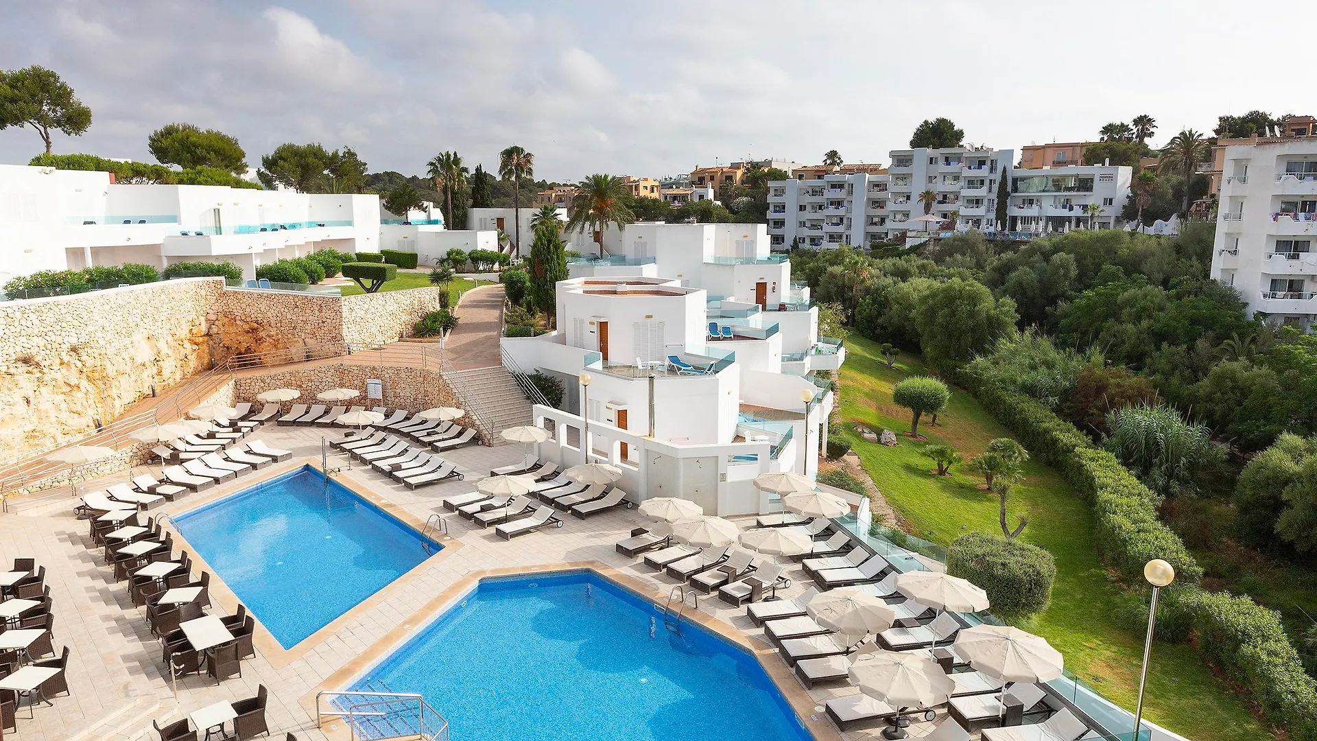 Marsenses Ferrera Blanca Hotel Family Cala d'Or