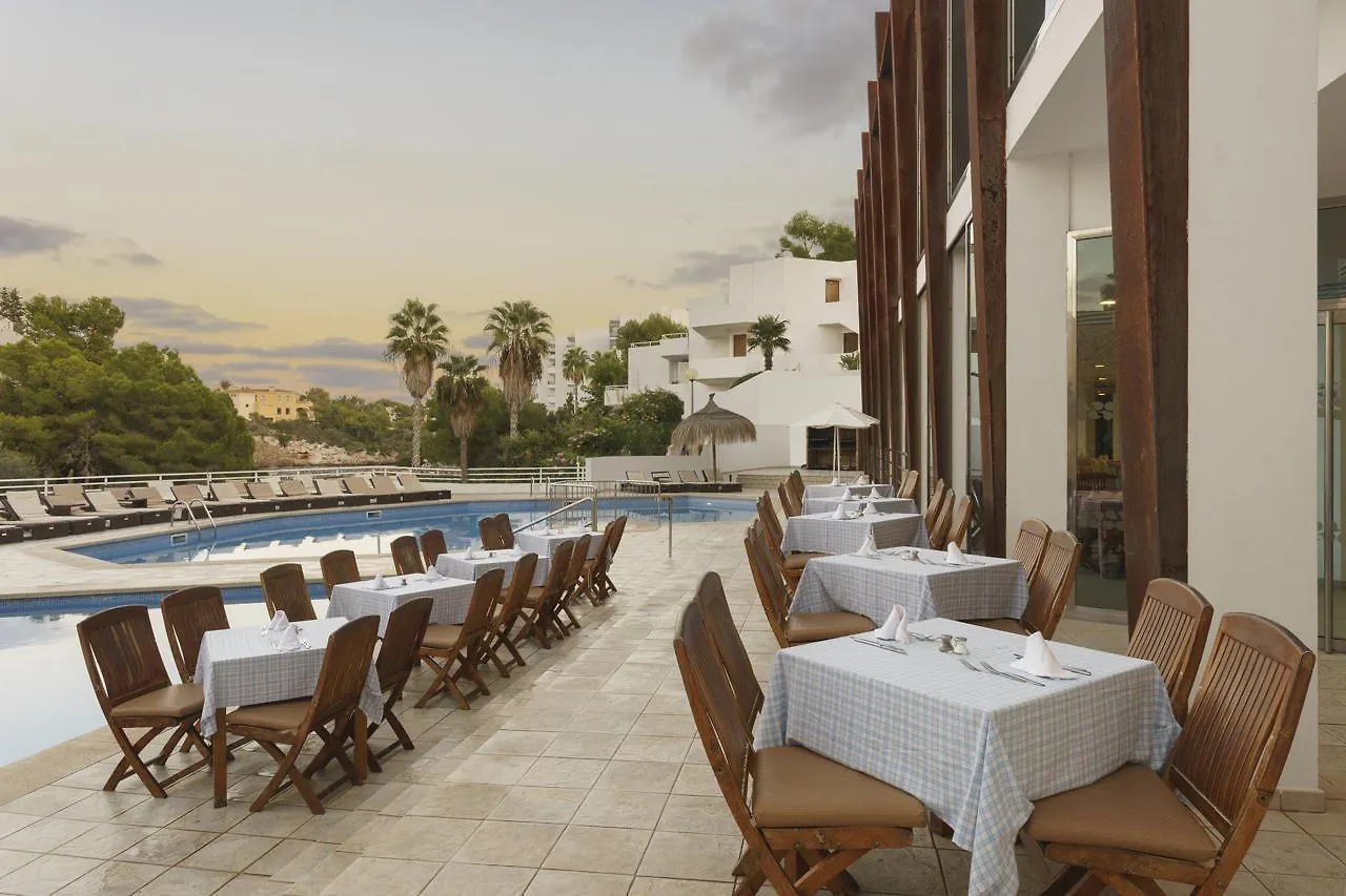 Marsenses Ferrera Blanca Hotel Family Cala d'Or  4*, Cala d'Or (Mallorca) Spain