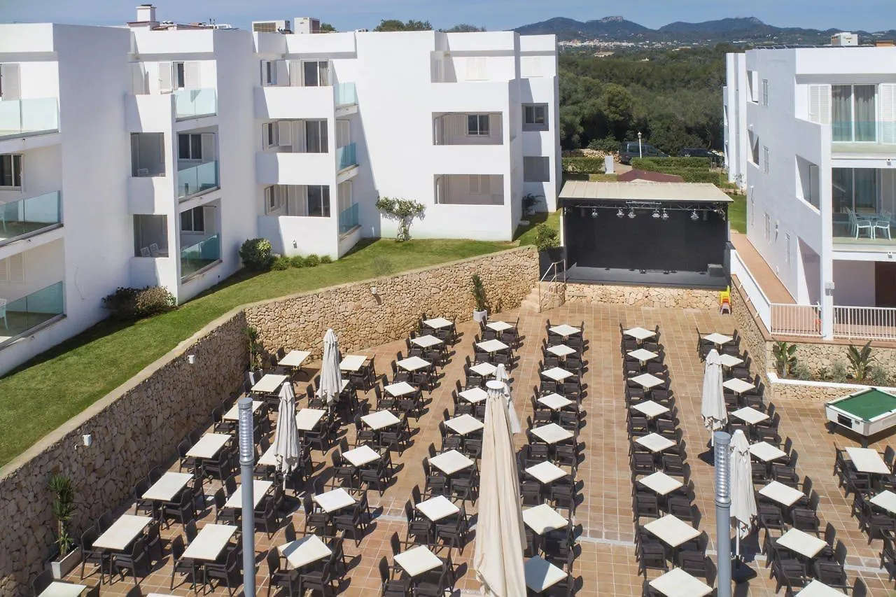 Marsenses Ferrera Blanca Hotel Family Cala d'Or  Cala d'Or (Mallorca)