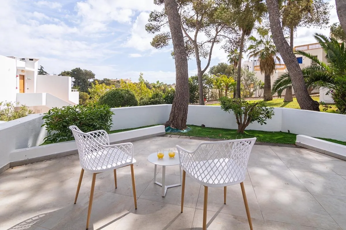 Marsenses Ferrera Blanca Hotel Family Cala d'Or