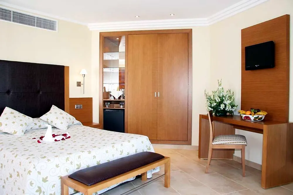 Marsenses Ferrera Blanca Hotel Family Cala d'Or  4*, Cala d'Or (Mallorca) Spain