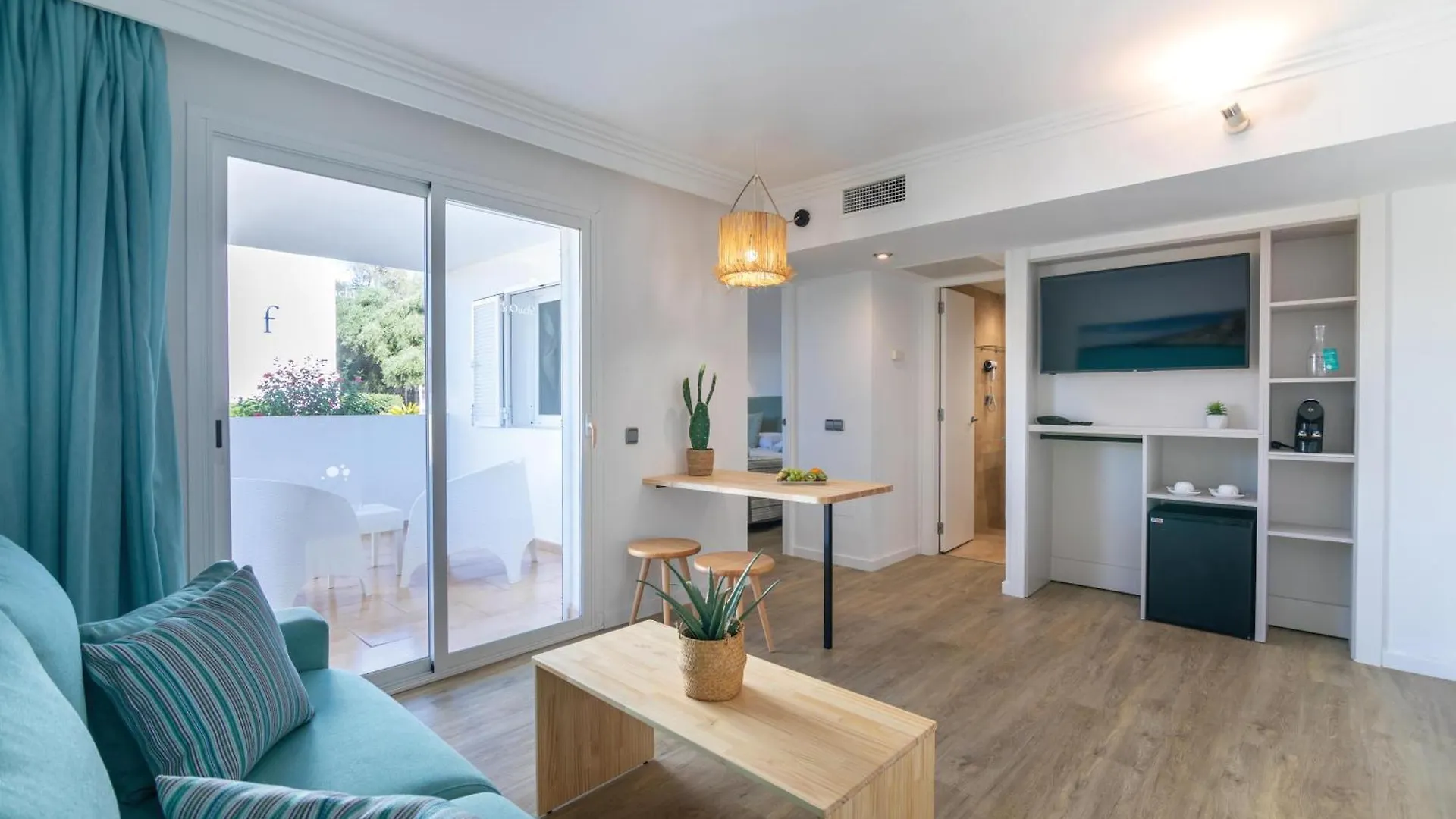 ****  Marsenses Ferrera Blanca Hotel Family Cala d'Or  Spain