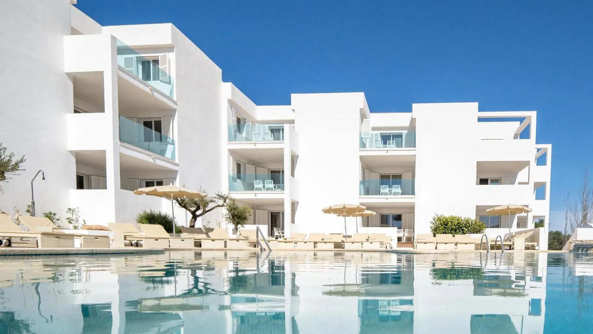 Marsenses Ferrera Blanca Hotel Family Cala d'Or