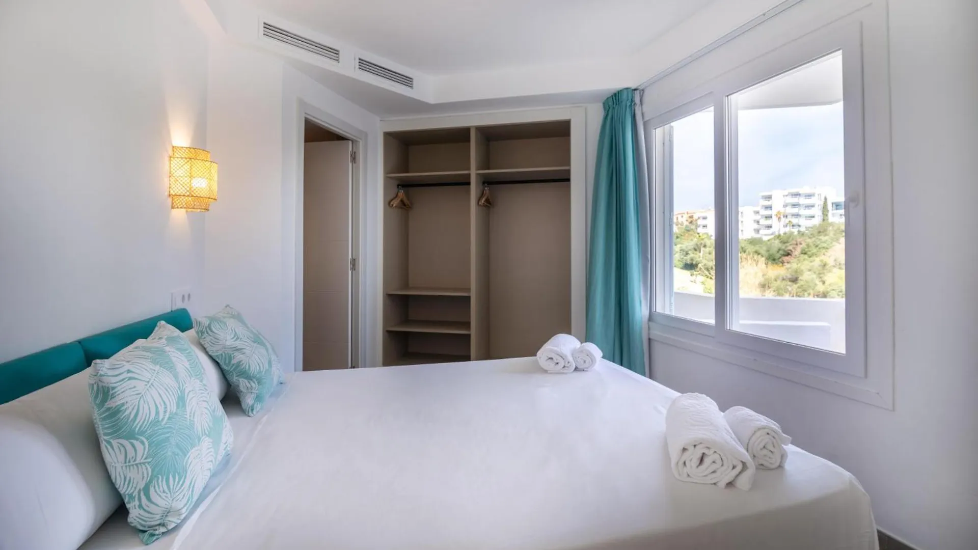 Marsenses Ferrera Blanca Hotel Family Cala d'Or