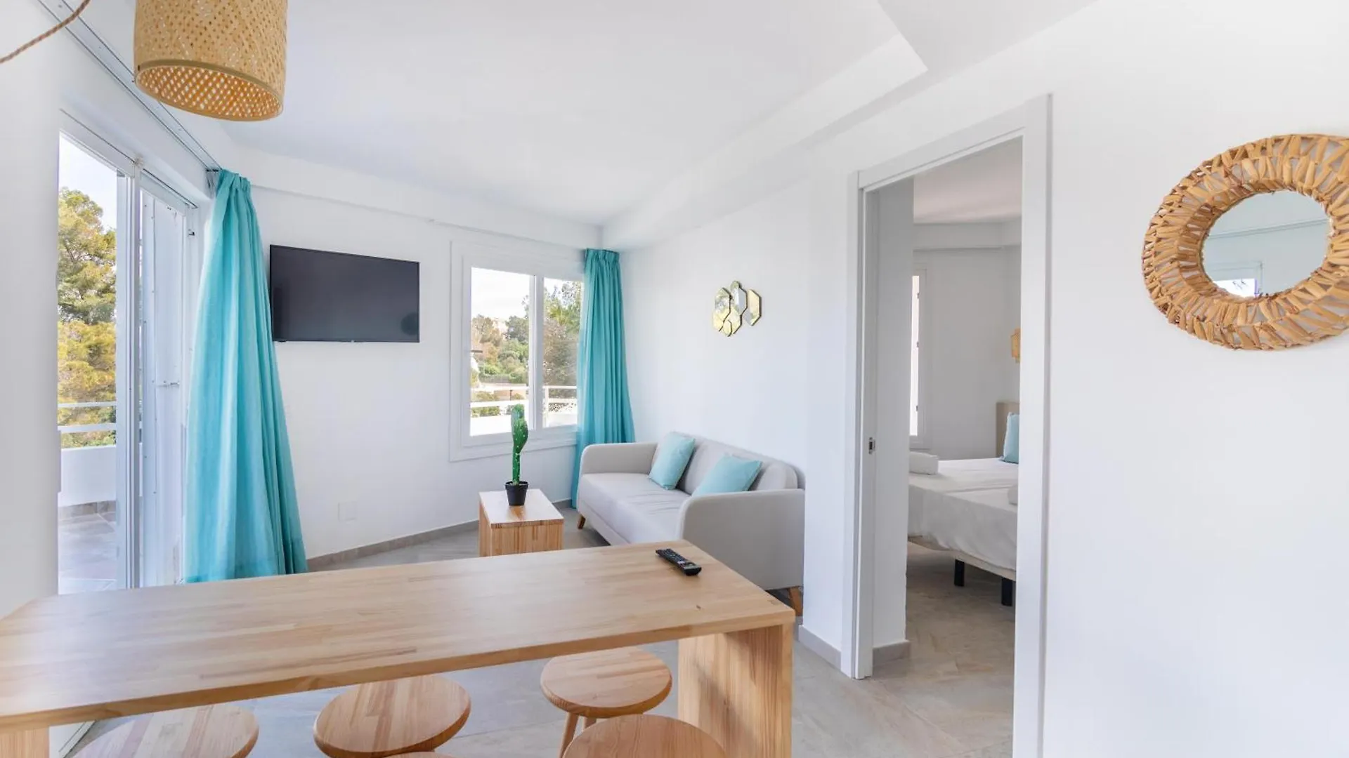 Marsenses Ferrera Blanca Hotel Family Cala d'Or  Cala d'Or (Mallorca)