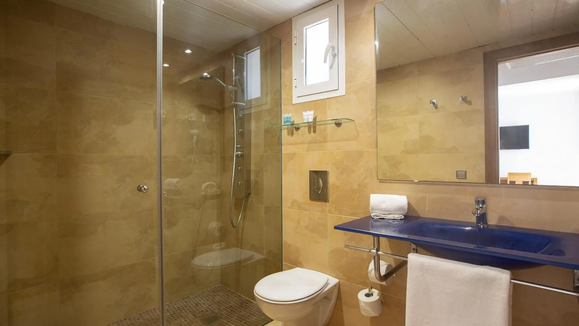 Marsenses Ferrera Blanca Hotel Family Cala d'Or