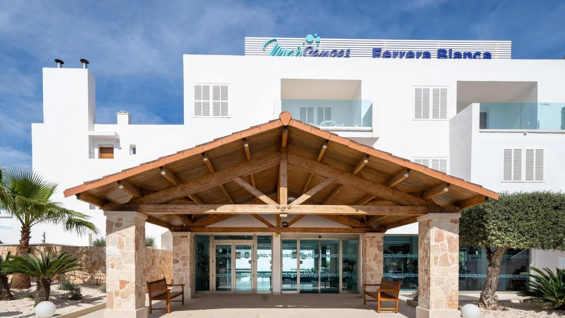 Marsenses Ferrera Blanca Hotel Family Cala d'Or