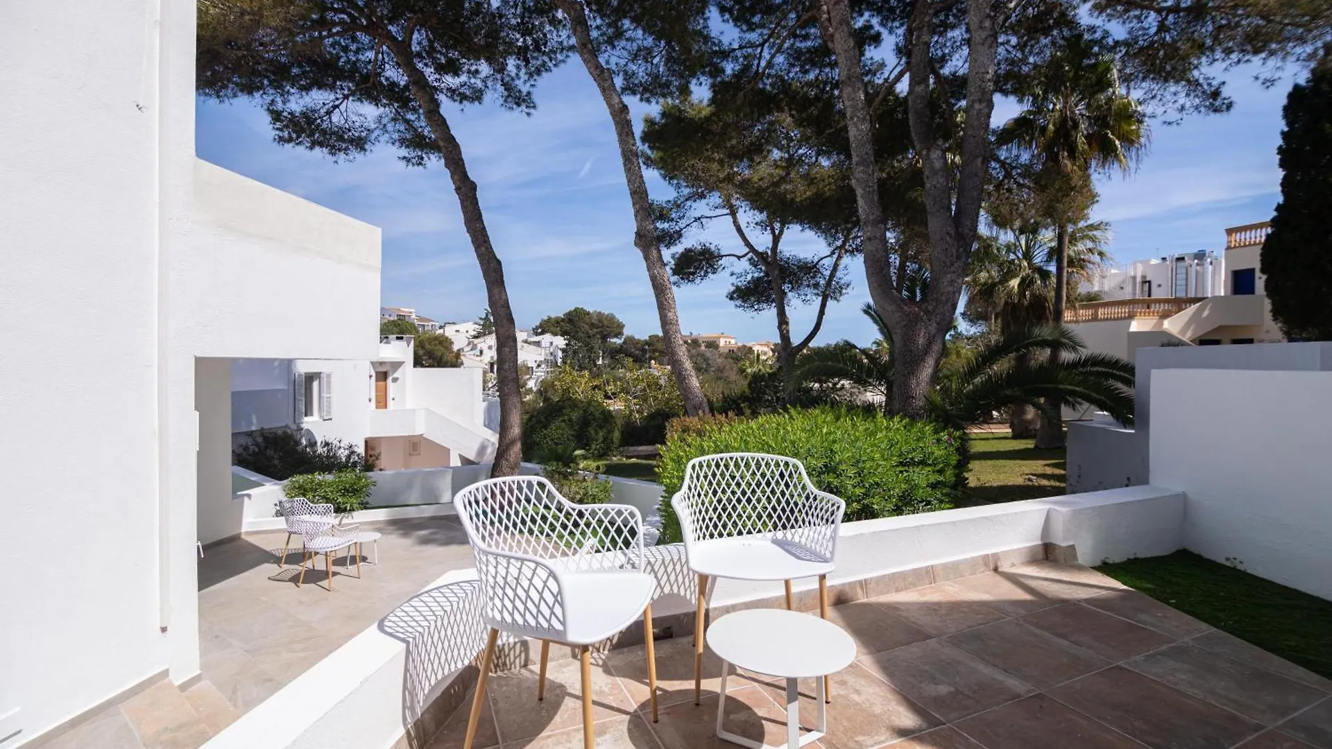 Marsenses Ferrera Blanca Hotel Family Cala d'Or