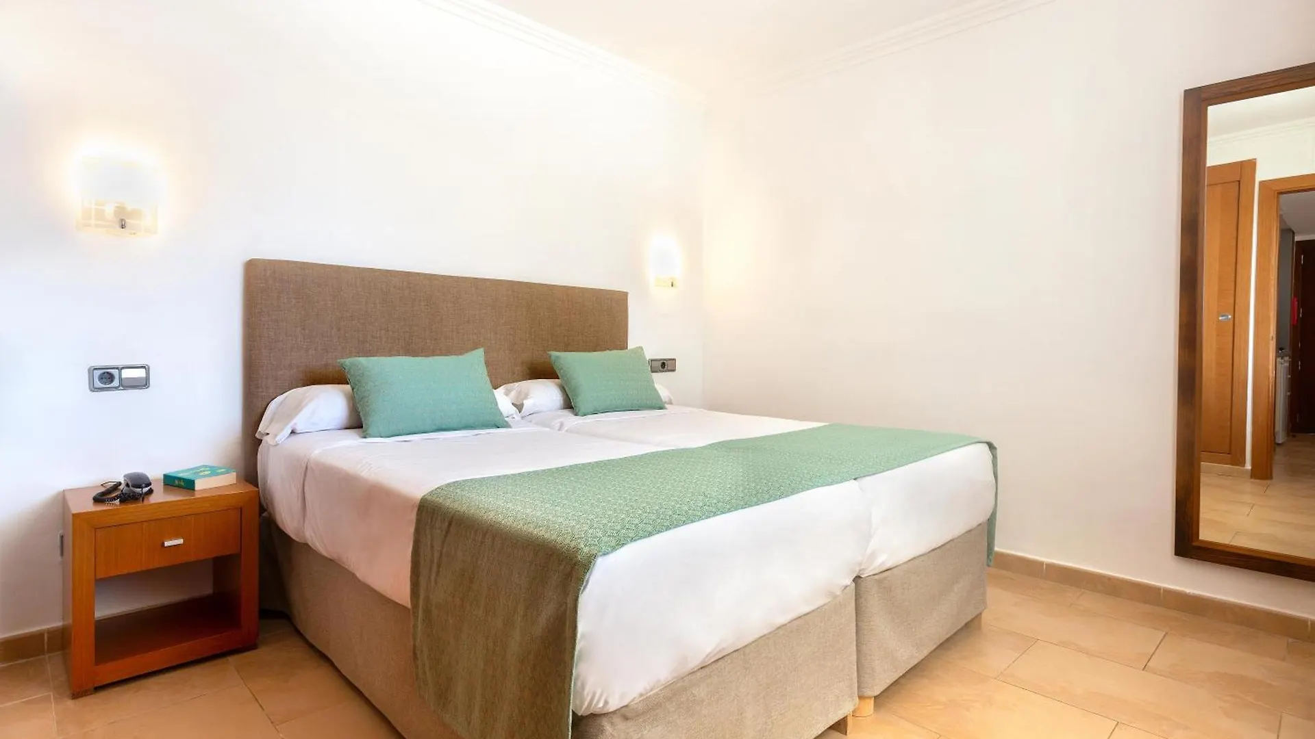 Marsenses Ferrera Blanca Hotel Family Cala d'Or