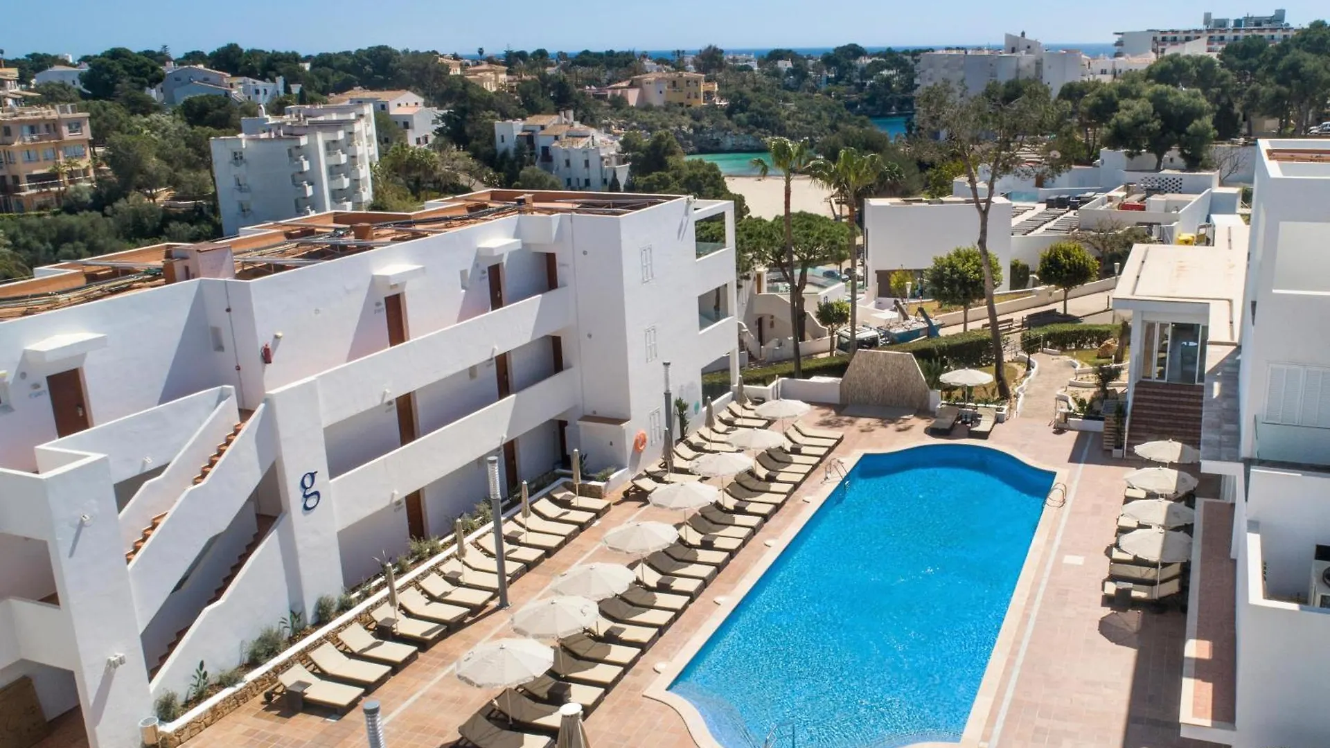 Marsenses Ferrera Blanca Hotel Family Cala d'Or   Cala d'Or (Mallorca)