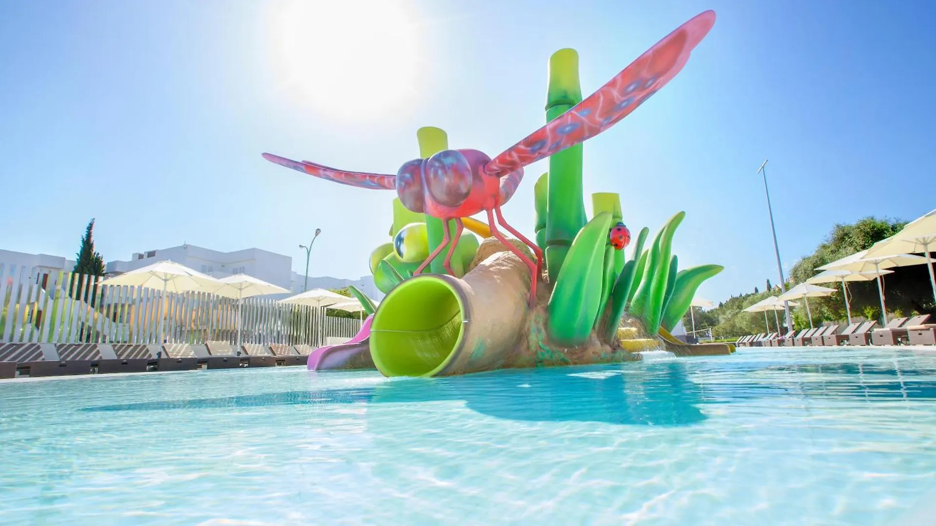****  Marsenses Ferrera Blanca Hotel Family Cala d'Or  Spain