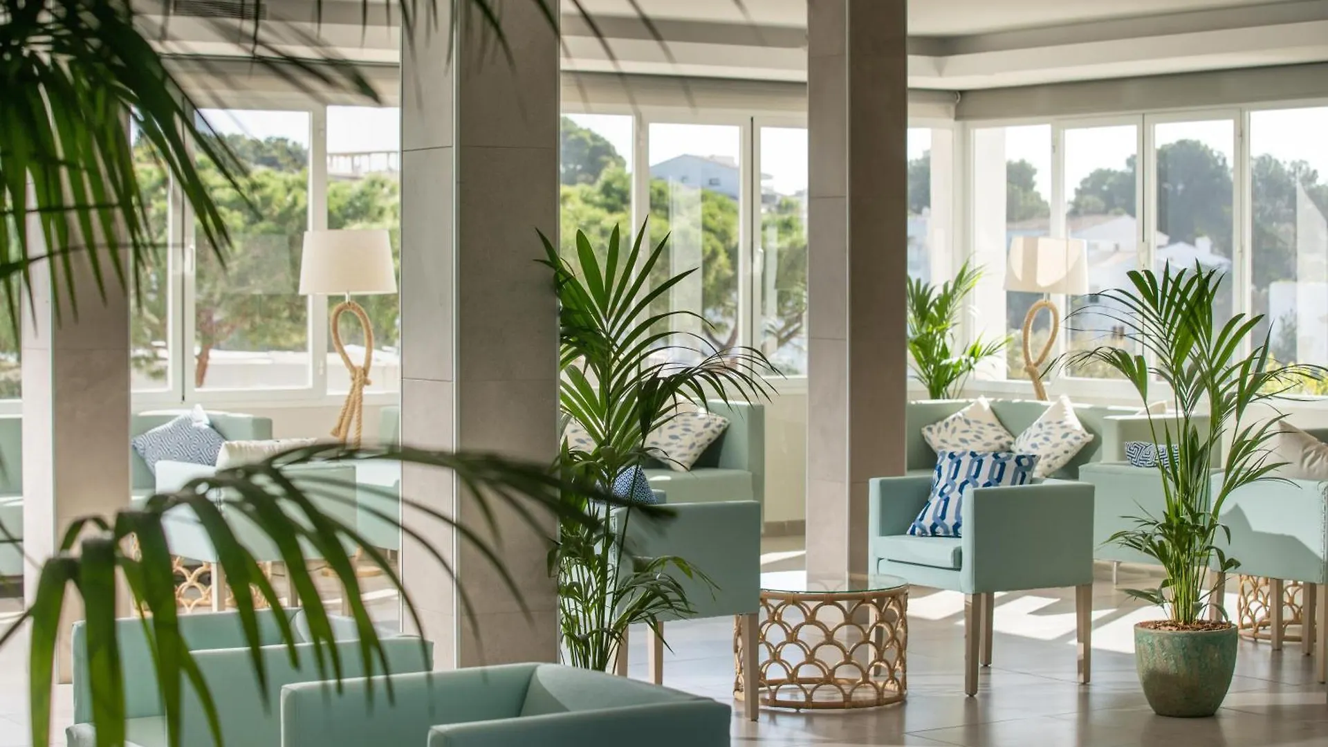 Marsenses Ferrera Blanca Hotel Family Cala d'Or