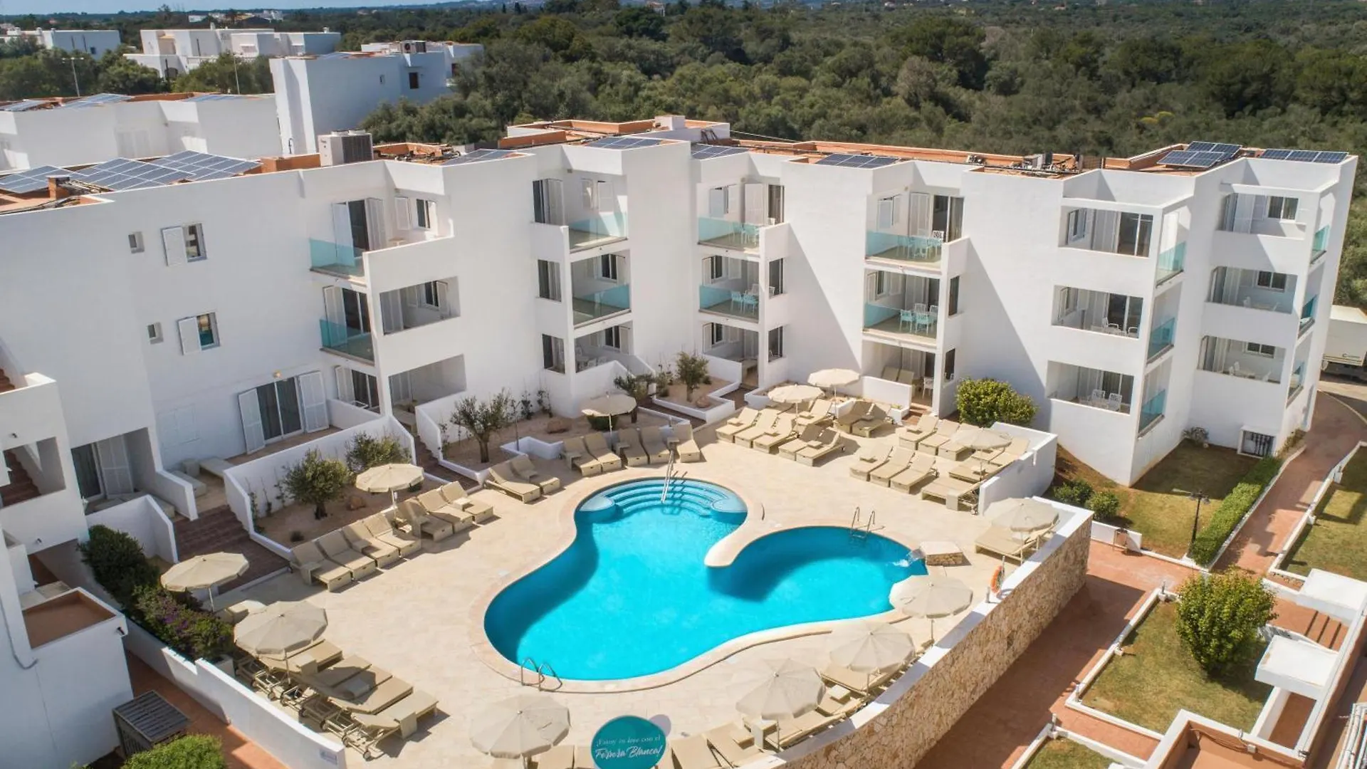 Marsenses Ferrera Blanca Hotel Family Cala d'Or   Cala d'Or (Mallorca)