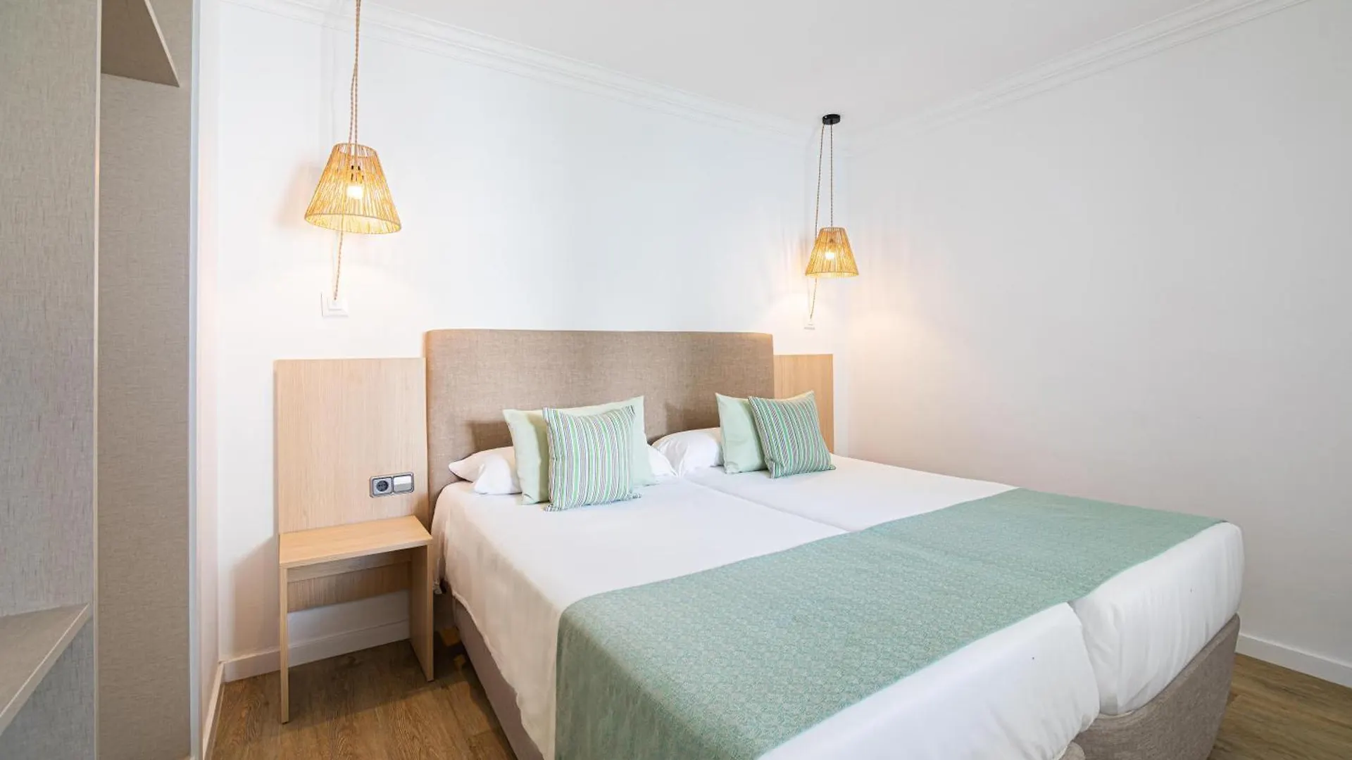 Marsenses Ferrera Blanca Hotel Family Cala d'Or  4*, Cala d'Or (Mallorca)