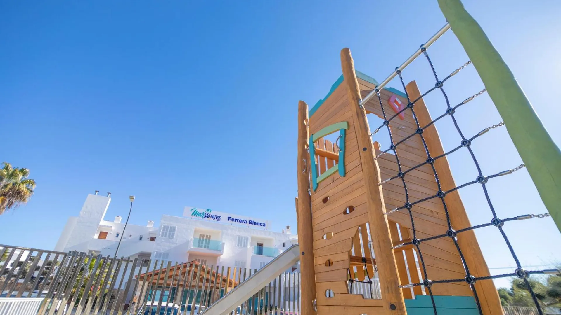 Marsenses Ferrera Blanca Hotel Family Cala d'Or