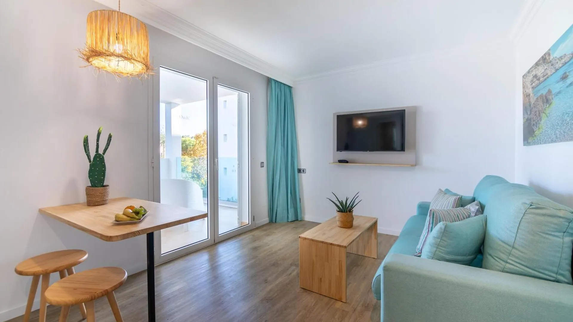 Marsenses Ferrera Blanca Hotel Family Cala d'Or  4*, Cala d'Or (Mallorca) Spain