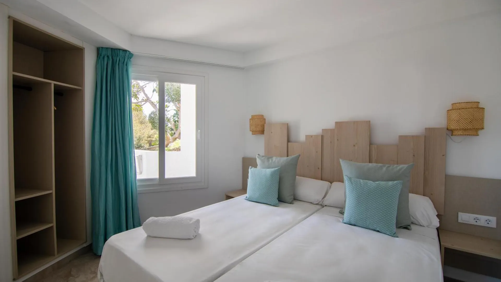 Marsenses Ferrera Blanca Hotel Family Cala d'Or