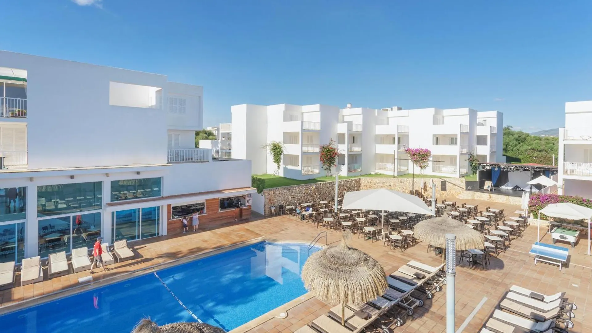 Marsenses Ferrera Blanca Hotel Family Cala d'Or
