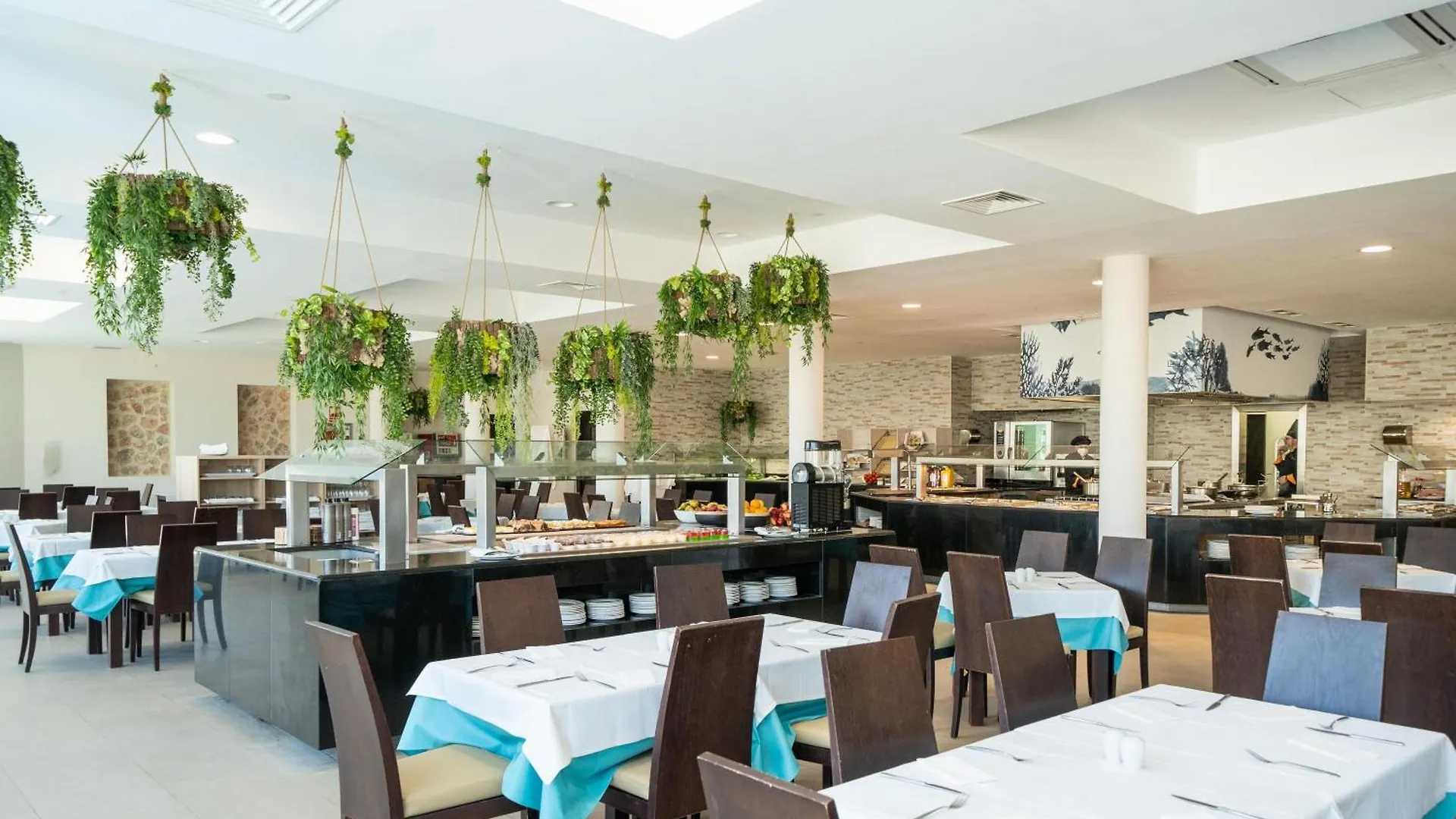 ****  Marsenses Ferrera Blanca Hotel Family Cala d'Or  Spain