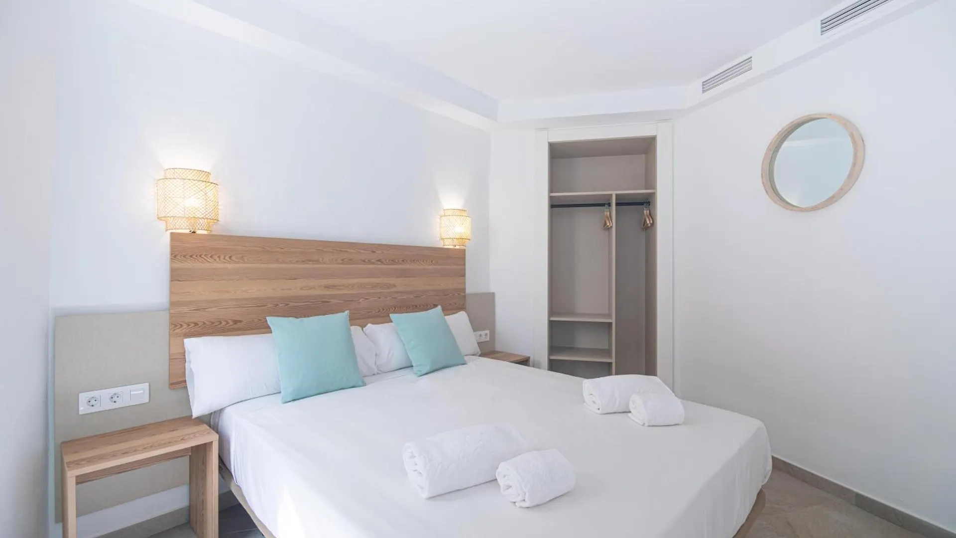 Marsenses Ferrera Blanca Hotel Family Cala d'Or