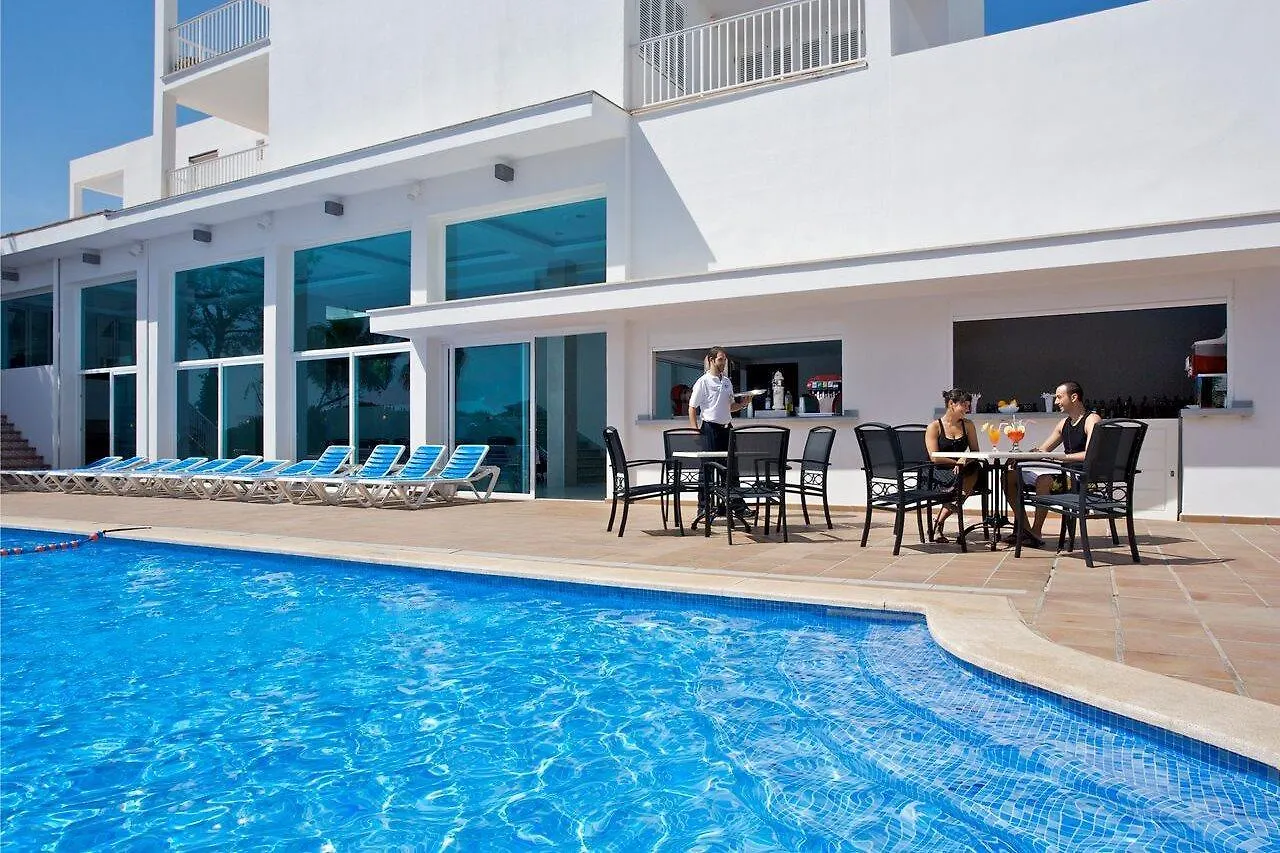 Marsenses Ferrera Blanca Hotel Family Cala d'Or