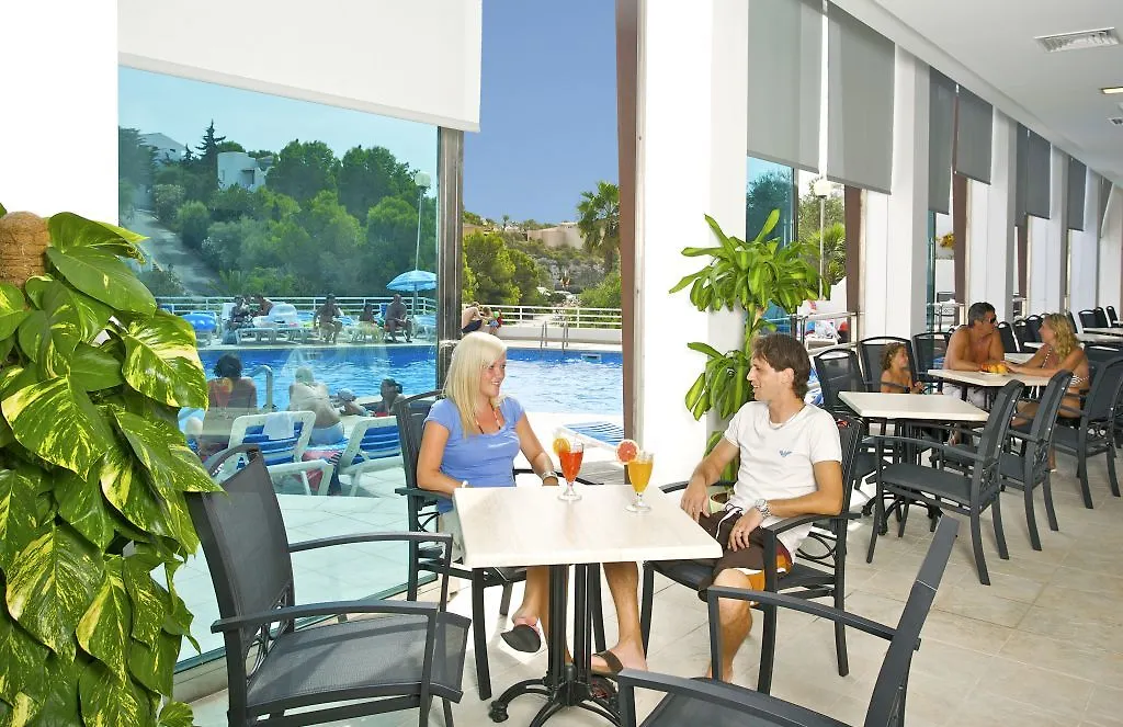 Marsenses Ferrera Blanca Hotel Family Cala d'Or