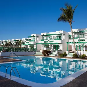Hotel apartamentowy Nazaret ****