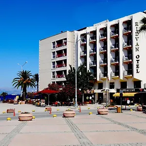 ** Otel Rıdvan Türkiye
