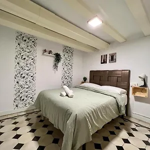 Albergue Sleep In Gothic Bcn Barcelona