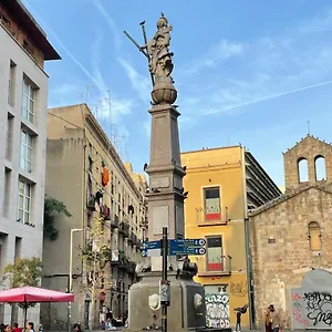 Casa de hóspedes Bertolin Barcelona