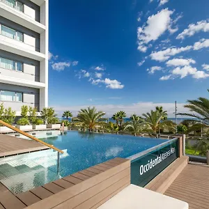 **** Otel Occidental Atenea Mar - Adults Only İspanya