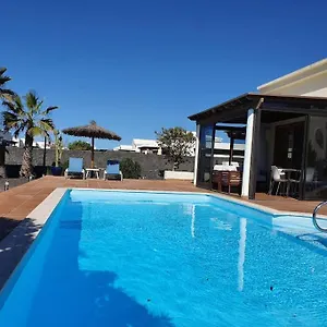 La Carabela 35 , Playa Blanca (Lanzarote) España