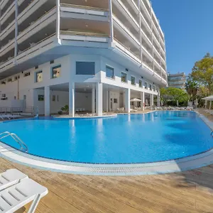 Hotel Medplaya Pirámide Salou