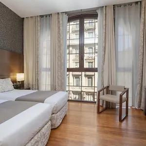 Hotel Colonial ****