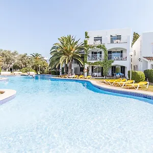 Bluesea Ses Cases D'or Cala D'Or