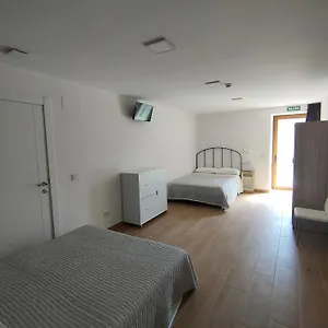 Casa de hóspedes El Pino Penagos