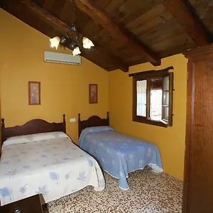Casa Del Huerto , El Bosque (Cadiz) España
