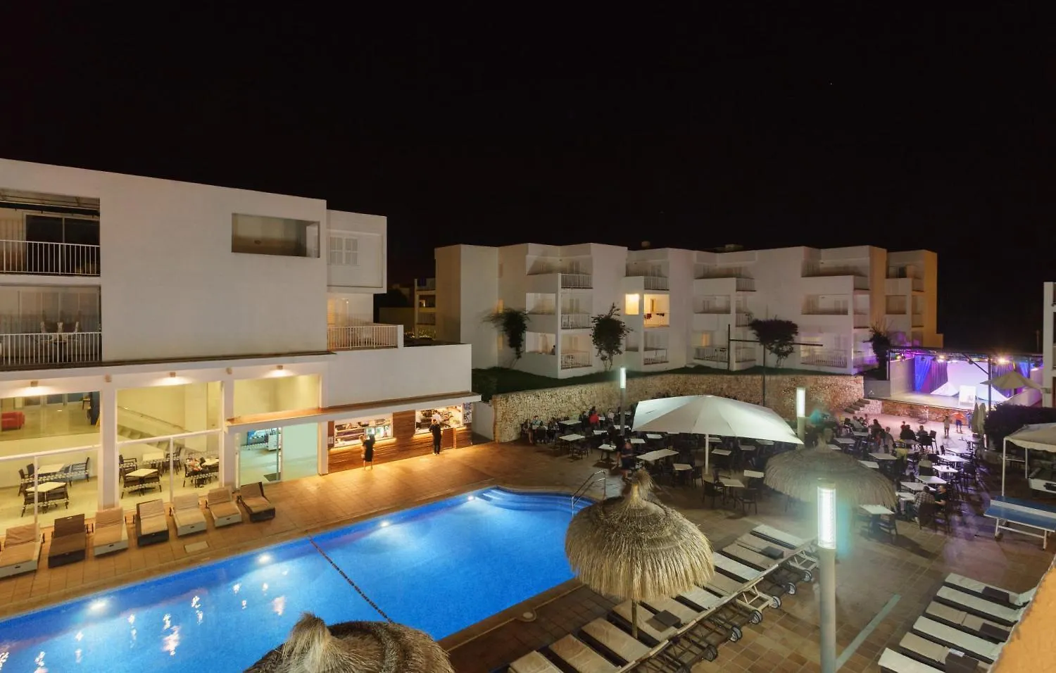 Marsenses Ferrera Blanca Hotel Family Cala D´Or Spanyolország