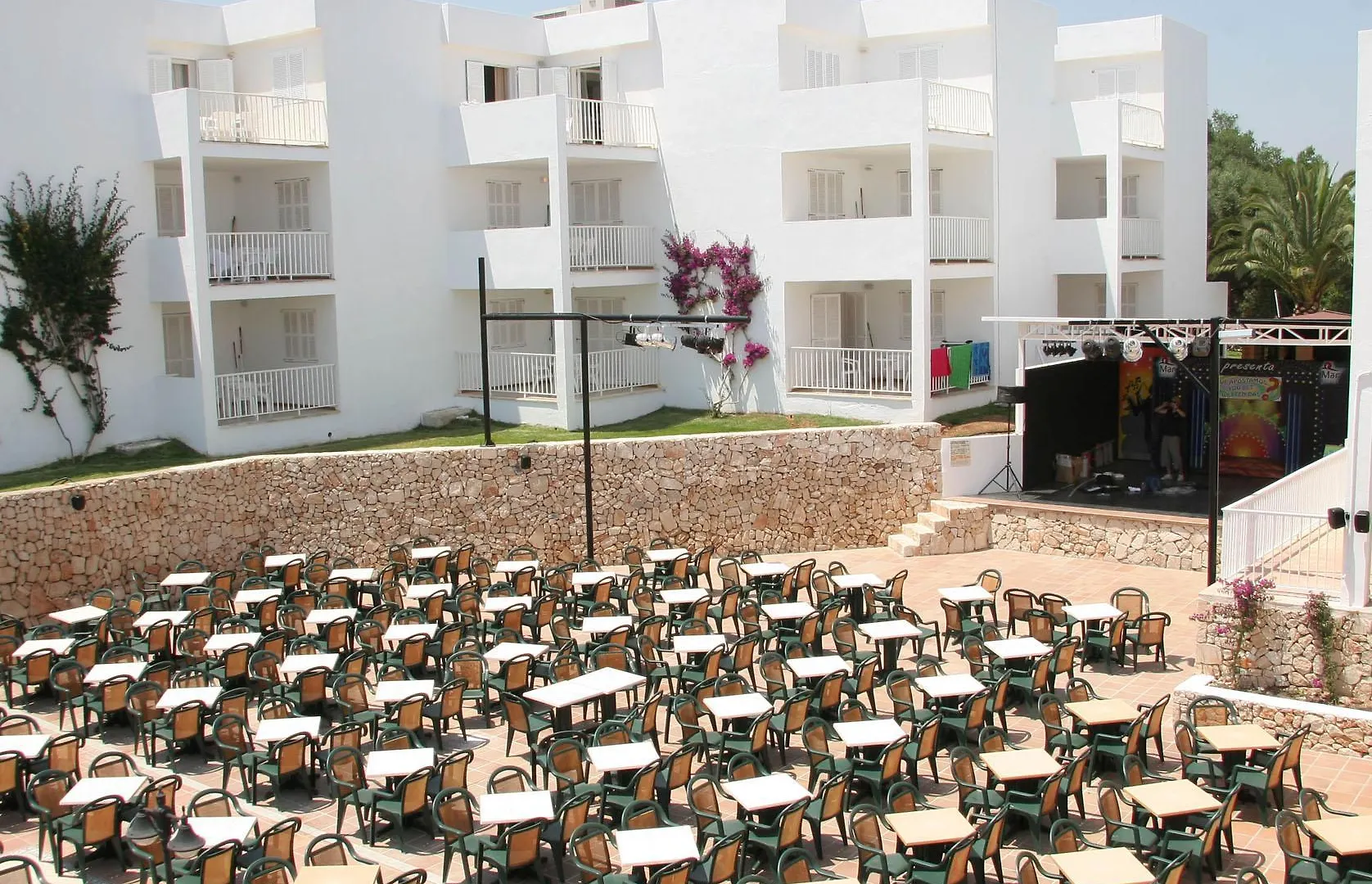 Marsenses Ferrera Blanca Hotel Family Cala D'Or Hiszpania
