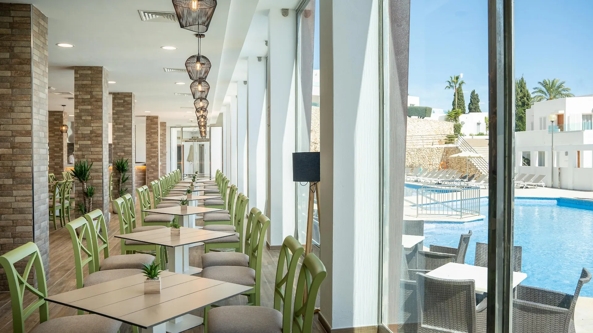 Marsenses Ferrera Blanca Hotel Family Cala D'Or